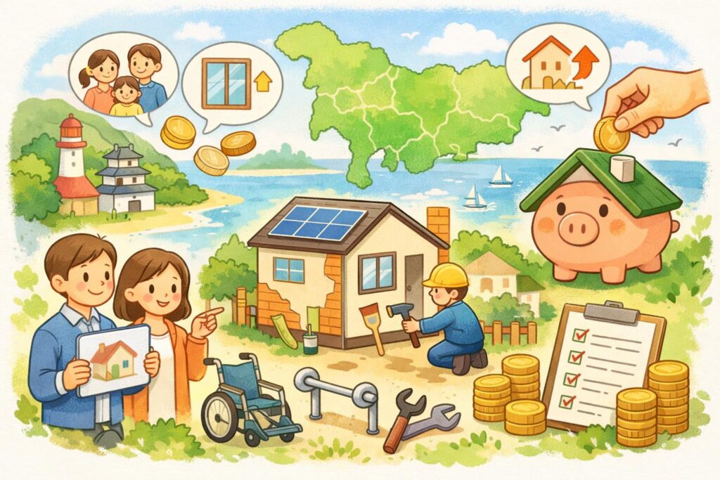 リフォームウイング